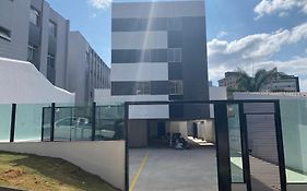 Apartamento Studio Completo - Proximo A Savassi