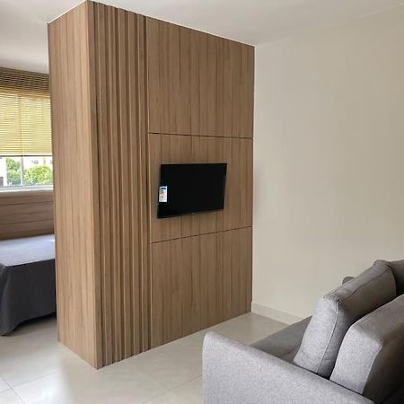 Apartamento Studio Completo - Proximo A Savassi Belo Horizonte Exterior foto