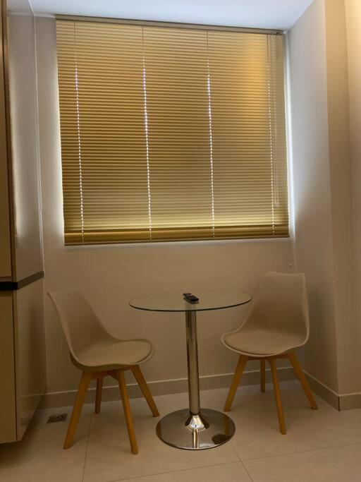 Apartamento Studio Completo - Proximo A Savassi Belo Horizonte Exterior foto