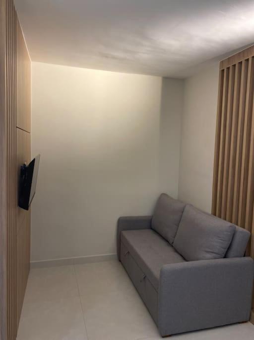 Apartamento Studio Completo - Proximo A Savassi Belo Horizonte Exterior foto