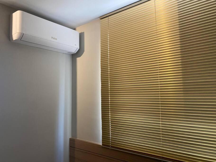 Apartamento Studio Completo - Proximo A Savassi Belo Horizonte Exterior foto