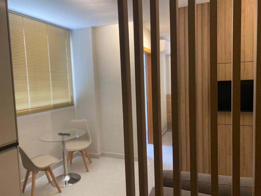 Apartamento Studio Completo - Proximo A Savassi Belo Horizonte Exterior foto